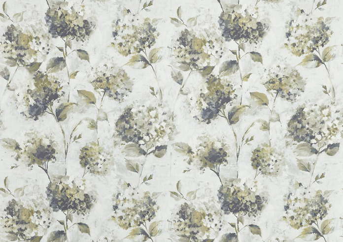 Angelica, Feather - Fabric Only - Image 3